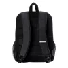 HP Prelude Pro mochila de 15,6 polegadas de material reciclado, preto, pack de 12