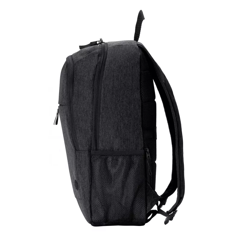 HP Prelude Pro mochila de 15,6 polegadas de material reciclado, preto, pack de 12