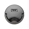 Carregador de parede Baseus VCHX-B0G 30W com suporte QC4.0 e PD3.0