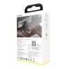 Carregador de parede Baseus VCHX-B0G 30W com suporte QC4.0 e PD3.0