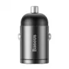Carregador de parede Baseus VCHX-B0G 30W com suporte QC4.0 e PD3.0