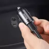 Carregador de parede Baseus VCHX-B0G 30W com suporte QC4.0 e PD3.0