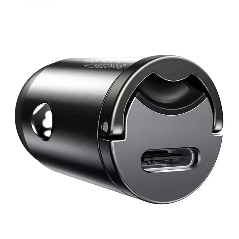 Carregador de parede Baseus VCHX-B0G 30W com suporte QC4.0 e PD3.0