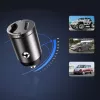 Carregador de parede Baseus VCHX-B0G 30W com suporte QC4.0 e PD3.0