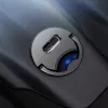 Carregador de parede Baseus VCHX-B0G 30W com suporte QC4.0 e PD3.0