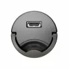 Carregador de parede Baseus VCHX-B0G 30W com suporte QC4.0 e PD3.0