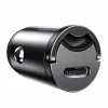 Carregador de parede Baseus VCHX-B0G 30W com suporte QC4.0 e PD3.0