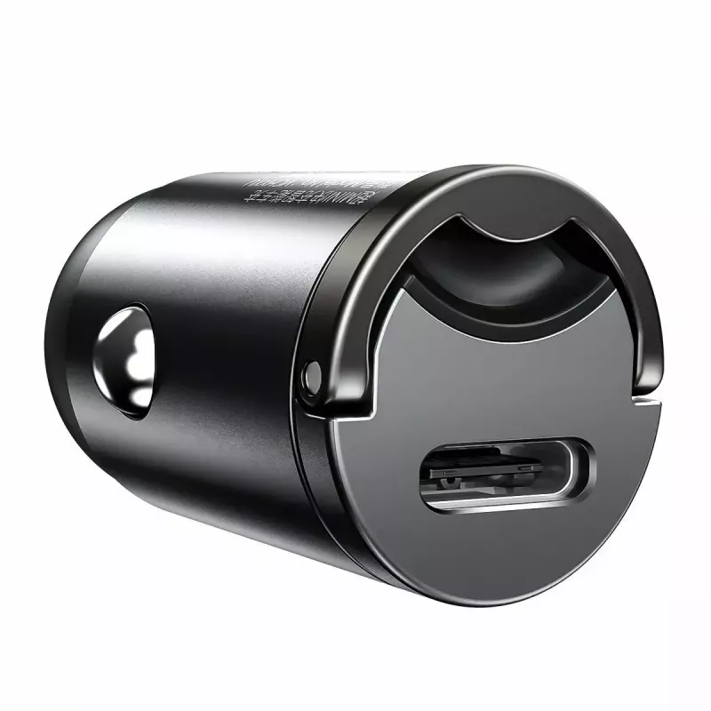 Carregador de parede Baseus VCHX-B0G 30W com suporte QC4.0 e PD3.0