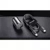 Carregador de parede Baseus VCHX-B0G 30W com suporte QC4.0 e PD3.0