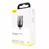 Carregador de parede Baseus VCHX-B0G 30W com suporte QC4.0 e PD3.0