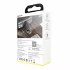 Carregador de parede Baseus VCHX-B0G 30W com suporte QC4.0 e PD3.0