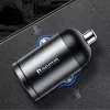 Carregador de parede Baseus VCHX-B0G 30W com suporte QC4.0 e PD3.0