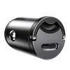 Carregador de parede Baseus VCHX-B0G 30W com suporte QC4.0 e PD3.0