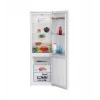Combinado frigorífico-congelador BEKO RCSA270K40WN, independente, 262 L total (175 L frigorífico / 87 L congelador), 1708 mm, branco