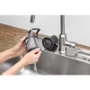 Máquina de lavar loiça de encastrar Electrolux EES47320L 13 conjuntos de louça 44 dB