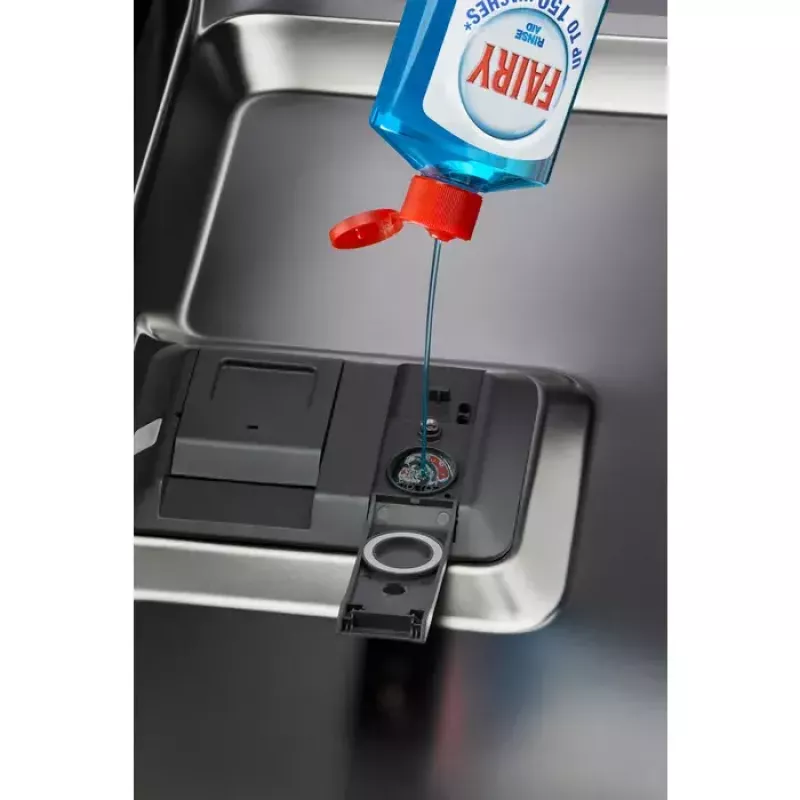 Máquina de lavar loiça de encastrar Electrolux EES47320L 13 conjuntos de louça 44 dB