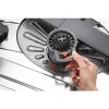 Máquina de lavar loiça de encastrar Electrolux EES47320L 13 conjuntos de louça 44 dB