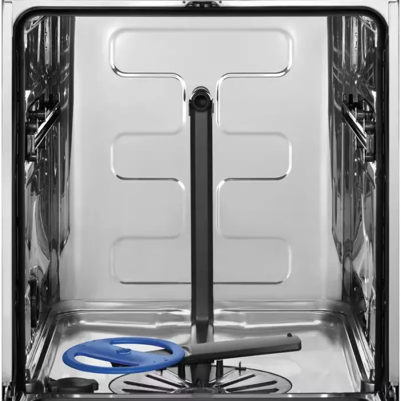 Máquina de lavar loiça de encastrar Electrolux EES47320L 13 conjuntos de louça 44 dB