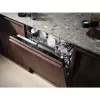 Máquina de lavar loiça de encastrar Electrolux EES47320L 13 conjuntos de louça 44 dB