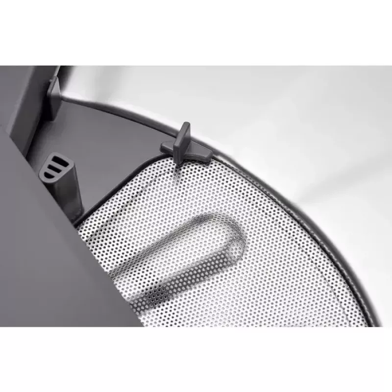Máquina de lavar loiça de encastrar Electrolux EES47320L 13 conjuntos de louça 44 dB