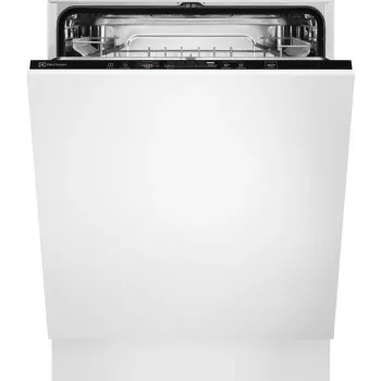 Máquina de lavar loiça de encastrar Electrolux EES47320L 13 conjuntos de louça 44 dB