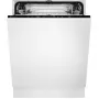 Máquina de lavar loiça de encastrar Electrolux EES47320L 13 conjuntos de louça 44 dB