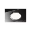 Exaustor Electrolux LFP536X semi-encastrado (extrátil) cinzento, aço inoxidável 600 m³/h