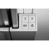 Exaustor de encastrar Electrolux Série 300 LFP326AB, LED, 57 dB