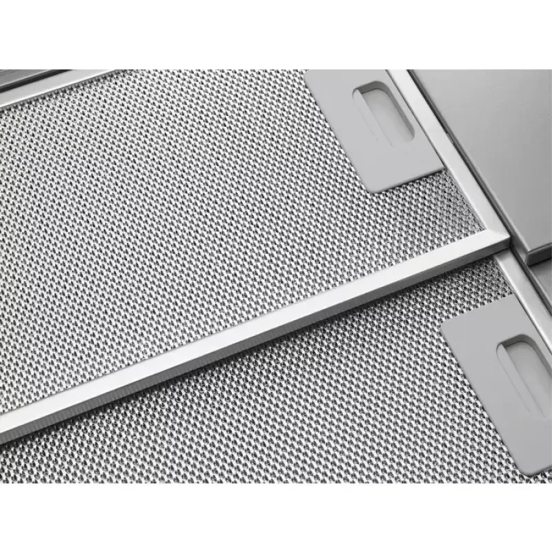 Exaustor de encastrar Electrolux Série 300 LFP326AB, LED, 57 dB