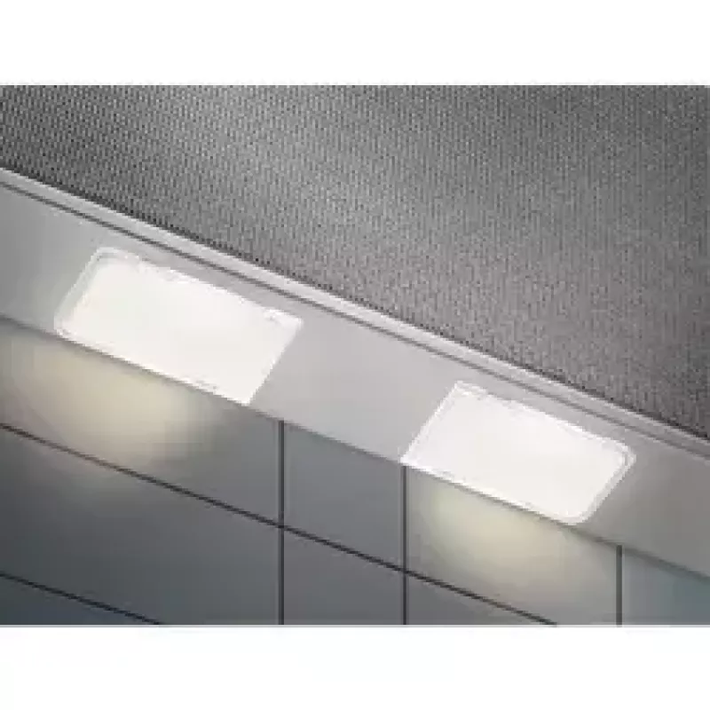 Exaustor de encastrar Electrolux Série 300 LFP326AB, LED, 57 dB