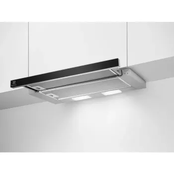 Exaustor de encastrar Electrolux Série 300 LFP326AB, LED, 57 dB