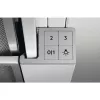 Exaustor Electrolux LFP326FW semi-encastrado (extrátil) branco 410 m³/h