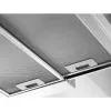 Exaustor Electrolux LFP326FW semi-encastrado (extrátil) branco 410 m³/h