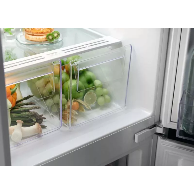 Frigorífico de encastrar Electrolux LND5FE18S 269 L