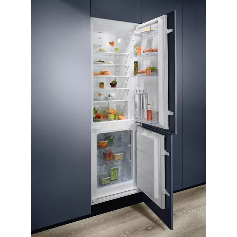Frigorífico de encastrar Electrolux LND5FE18S 269 L
