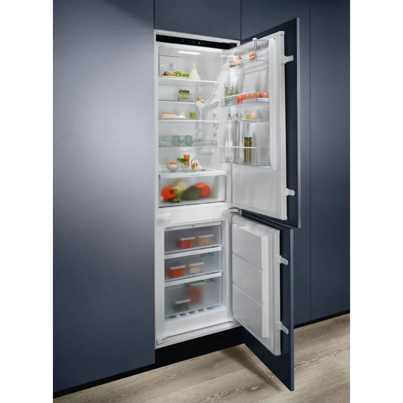 Frigorífico de encastrar Electrolux LND5FE18S 269 L