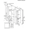 Frigorífico de encastrar Electrolux LND5FE18S 269 L