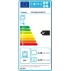 Fogão elétrico Electrolux 600 SurroundCook EOFDP46BK 65 l de encastrar preto