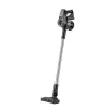 Aspirador vertical 2-em-1 Electrolux EP31CB21GP com bateria, a seco, ciclónico, sem saco 0,5 l 15 W cinzento, tungsténio 2 Ah