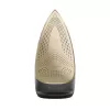 Ferro de engomar a vapor Electrolux E8SI2-8OG base RESILIUM 2800 W preto, verde-escuro