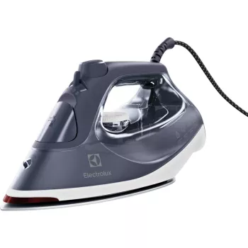 Ferro de engomar a vapor Electrolux E6SI1-2MN 2400 W azul-marinho