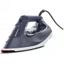 Ferro de engomar a vapor Electrolux E6SI1-2MN 2400 W azul-marinho