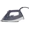 Ferro de engomar a vapor Electrolux E6SI1-2MN 2400 W azul-marinho