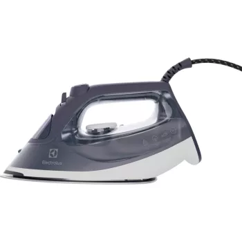Ferro de engomar a vapor Electrolux E6SI1-2MN 2400 W azul-marinho