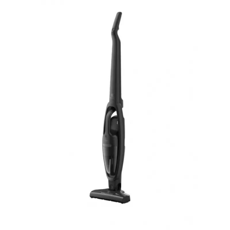 Aspirador vertical Electrolux ES31CB18GG a bateria seco grafite, cinzento