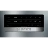 Combinado de frigorífico e congelador Bosch Serie 4 KGN49XLEA de livre instalação 438 L aço inoxidável