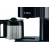 Máquina de café Bosch TKA8A053 semiautomática máquina de café de filtro 1,1 l