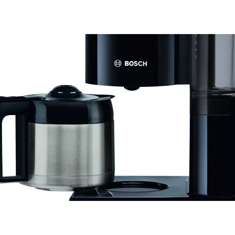 Máquina de café Bosch TKA8A053 semiautomática máquina de café de filtro 1,1 l