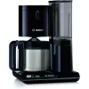 Máquina de café Bosch TKA8A053 semiautomática máquina de café de filtro 1,1 l