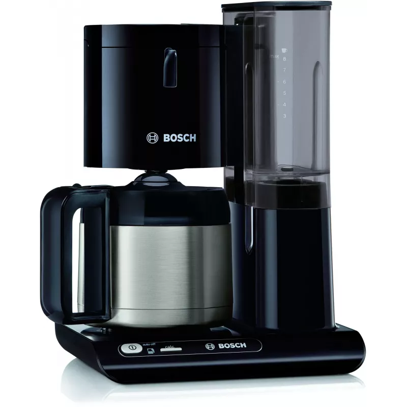 Máquina de café Bosch TKA8A053 semiautomática máquina de café de filtro 1,1 l